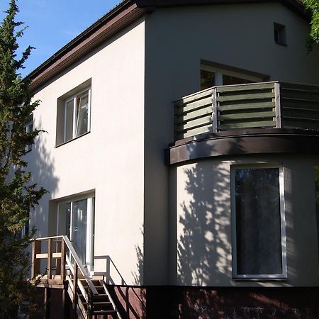Kaunis Guesthouse Ταλίν Εξωτερικό φωτογραφία