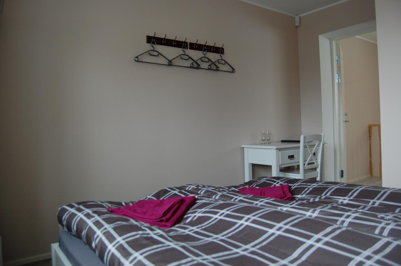 Kaunis Guesthouse Ταλίν Εξωτερικό φωτογραφία