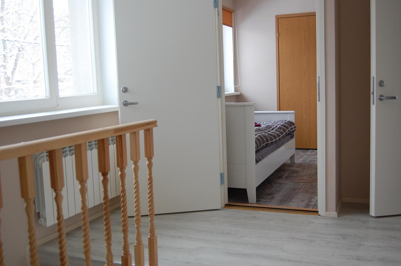 Kaunis Guesthouse Ταλίν Εξωτερικό φωτογραφία