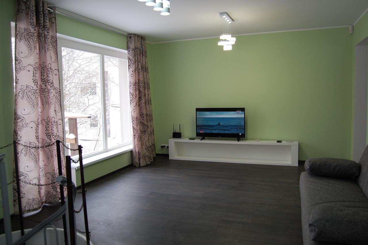 Kaunis Guesthouse Ταλίν Εξωτερικό φωτογραφία