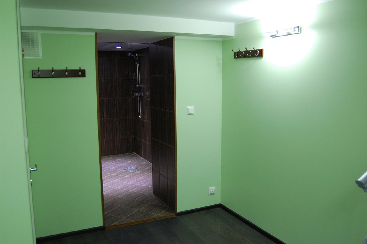 Kaunis Guesthouse Ταλίν Εξωτερικό φωτογραφία