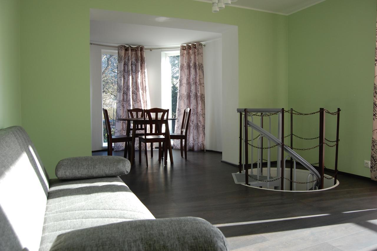 Kaunis Guesthouse Ταλίν Εξωτερικό φωτογραφία