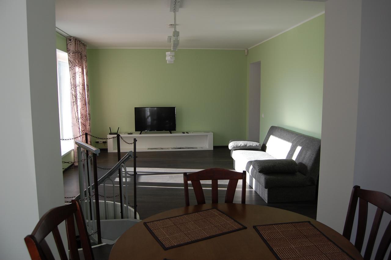 Kaunis Guesthouse Ταλίν Εξωτερικό φωτογραφία
