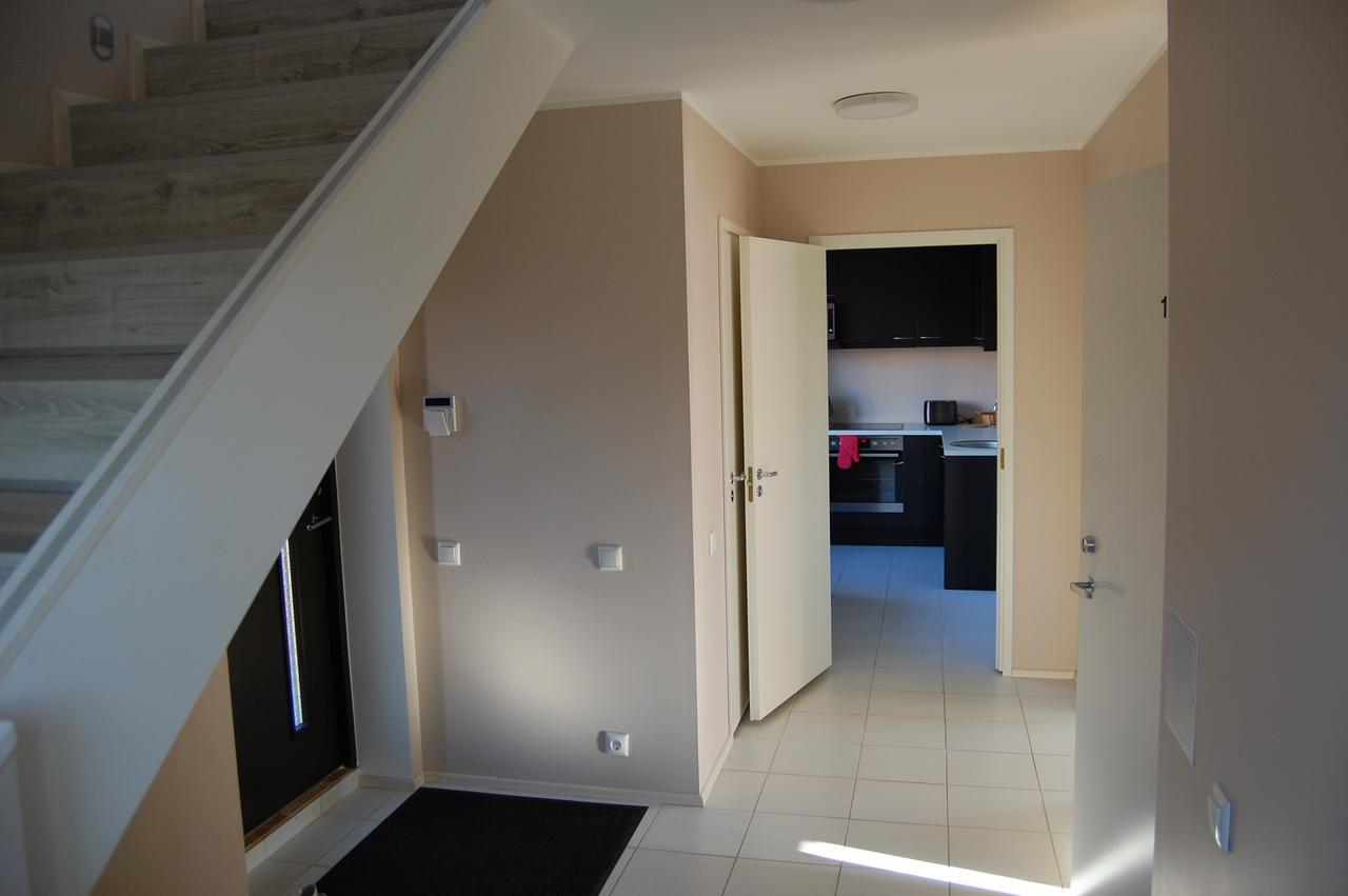 Kaunis Guesthouse Ταλίν Εξωτερικό φωτογραφία