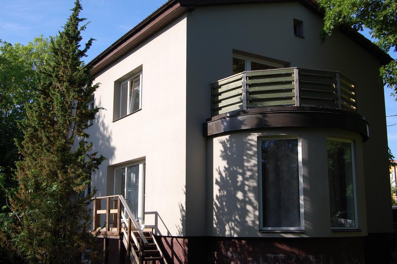 Kaunis Guesthouse Ταλίν Εξωτερικό φωτογραφία